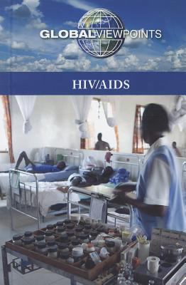 Hiv/AIDS 073775656X Book Cover