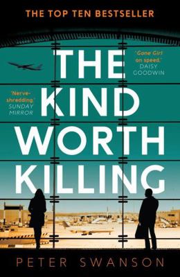 The Kind Worth Killing* [French] 0571302211 Book Cover