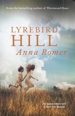 Lyrebird Hill Book Cover