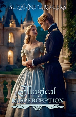 Magical Misperception B0DKCK44BF Book Cover