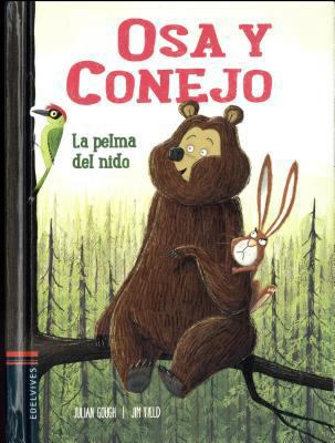 La Pelma del Nido [Spanish] 8414006264 Book Cover