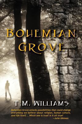 Bohemian Grove 1935993445 Book Cover