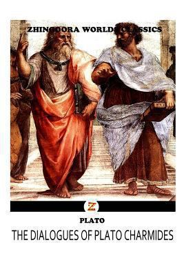 The Dialogues Of Plato 1475169043 Book Cover