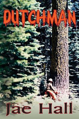 DutchMan 1482002175 Book Cover