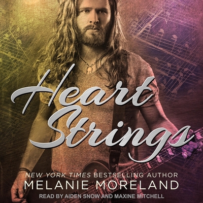 Heart Strings B09NF3YZZ9 Book Cover