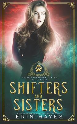 Shifters and Sisters 1095481916 Book Cover