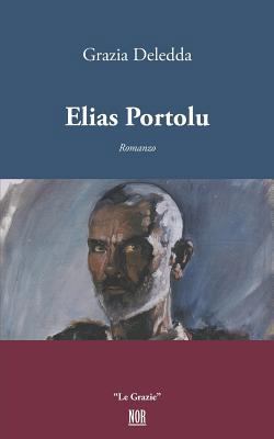 Elias Portolu [Italian] 8833090418 Book Cover