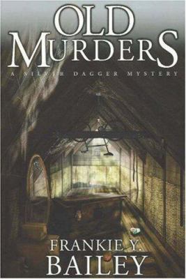 Old Murders 1570722188 Book Cover