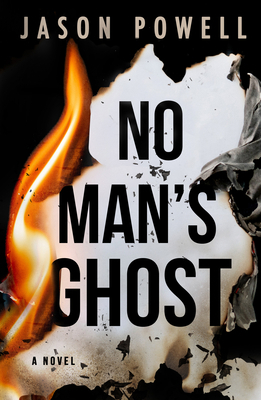 No Man's Ghost 1915523559 Book Cover