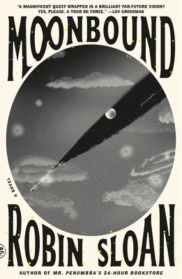Moonbound 1250390508 Book Cover