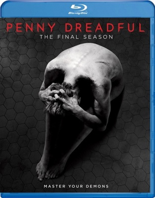 Penny Dreadful: The Final Season B01JCUPZGW Book Cover