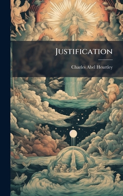 Justification B0FK71JCP8 Book Cover