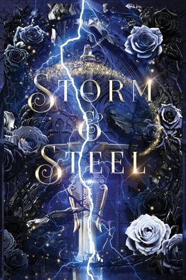 Storm & Steel 1955197660 Book Cover