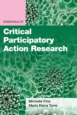 Essentials of Critical Participatory Action Res... 1433834618 Book Cover