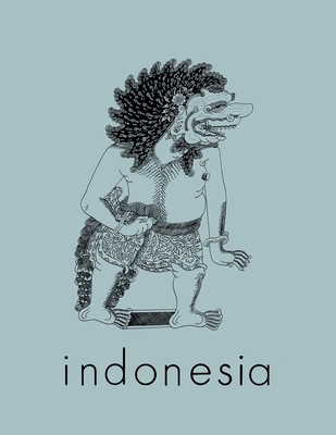 Indonesia Journal: April 1975 0877278199 Book Cover