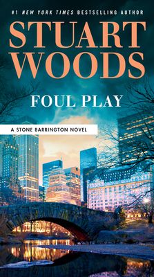 Foul Play 0593331710 Book Cover