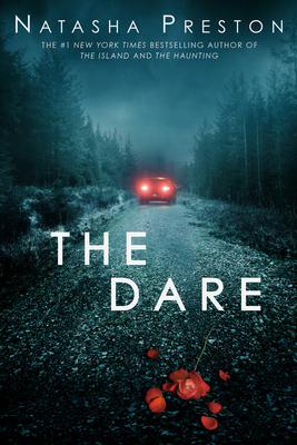 The Dare 0593704061 Book Cover