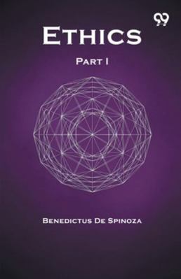 Ethics Part I 9374834502 Book Cover
