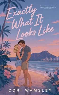 Exactly What It Looks Like 1958481785 Book Cover