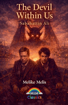 The Devil Within Us Sabahattin Ali B0GK173F3F Book Cover