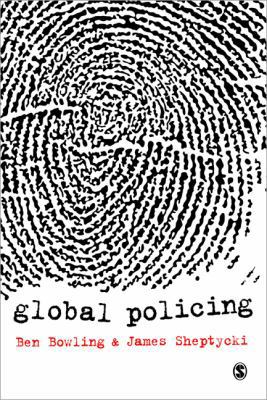Global Policing 1849200823 Book Cover