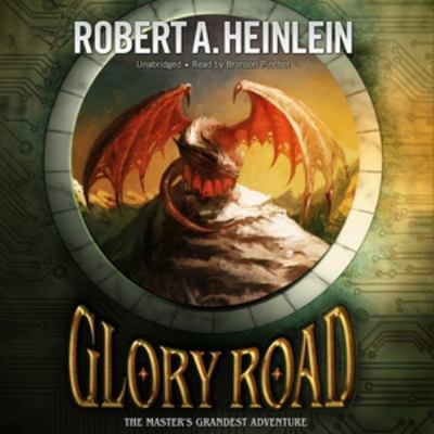 Glory Road 1455153680 Book Cover