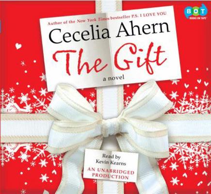 The Gift 1415966664 Book Cover