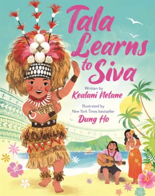 Tala Learns to Siva B0GN2GS1DQ Book Cover