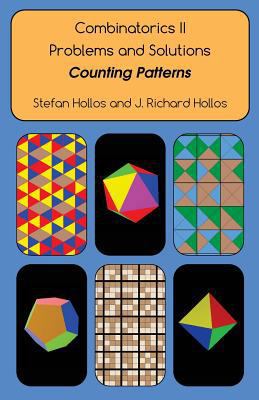 Combinatorics II Problems and Solutions: Counti... 1887187324 Book Cover