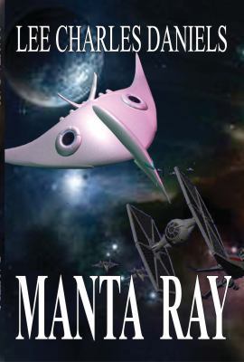 Manta Ray 0985768614 Book Cover