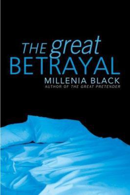 The Great Betrayal 0451219538 Book Cover