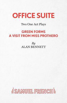 Office Suite 0573115109 Book Cover