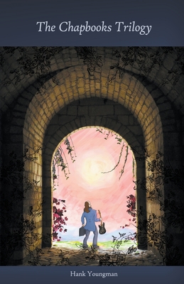 The Chapbooks Trilogy B0BX2Y5YJC Book Cover