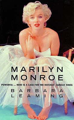 Marilyn Monroe 0752826921 Book Cover