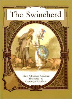 The Swineherd 0863151299 Book Cover