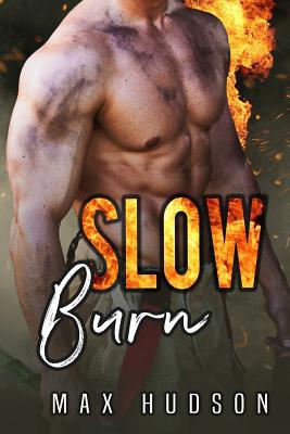 Slow Burn 1079237135 Book Cover