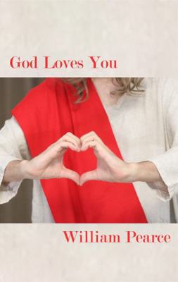 Paperback God Loves You Book