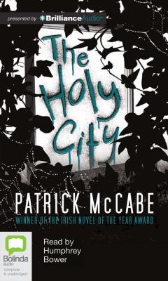 The Holy City 1743108079 Book Cover
