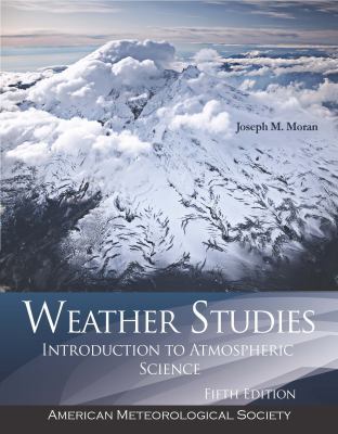 Weather Studies 1935704958 Book Cover