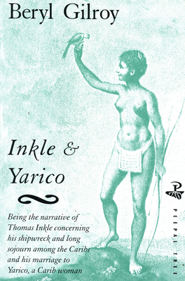 Inkle & Yarico 094883398X Book Cover