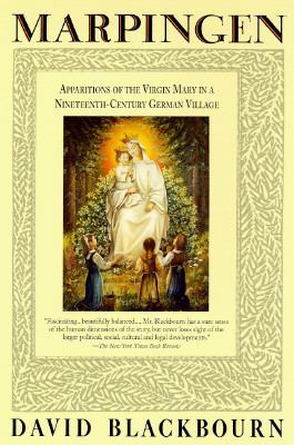 Marpingen: Apparitions of the Virgin Mary in a ... 0679757783 Book Cover