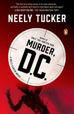 Murder, D.C. 0143109111 Book Cover