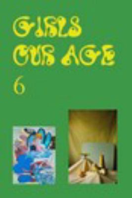 Paperback Girls Our Age Book