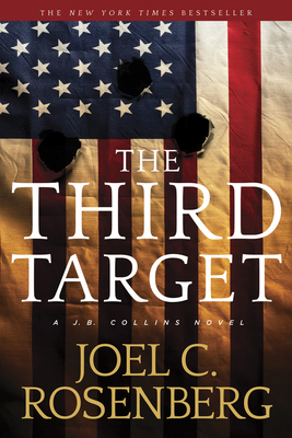 The Third Target: A J. B. Collins Novel 1414336284 Book Cover