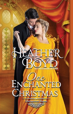 One Enchanted Christmas 1922733075 Book Cover