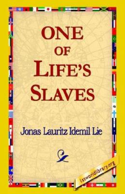 One of Life's Slaves 1421814765 Book Cover