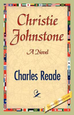 Christie Johnstone 142188819X Book Cover