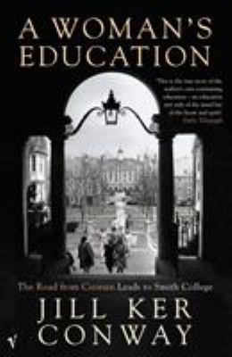 A Woman's Education 009957991X Book Cover