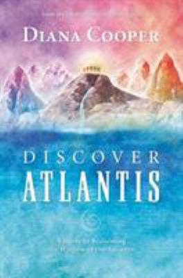 Discover Atlantis: A Guide to Reclaiming the Wi... 184409104X Book Cover