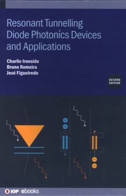 Resonant Tunneling Diode Photonics Devices and ... 0750357126 Book Cover